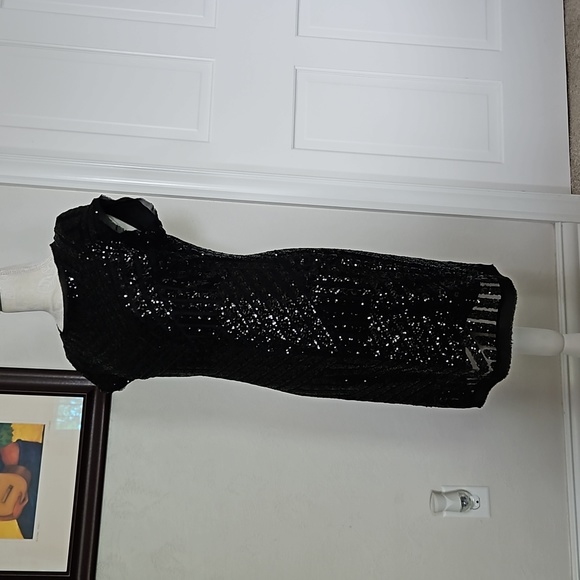 Vince Camuto Cocktail Dress - Picture 3 of 3